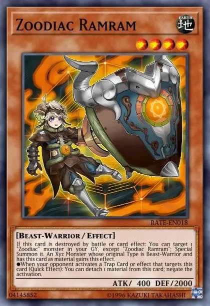 Time Thief Deck from mikeee | Master Duel Meta