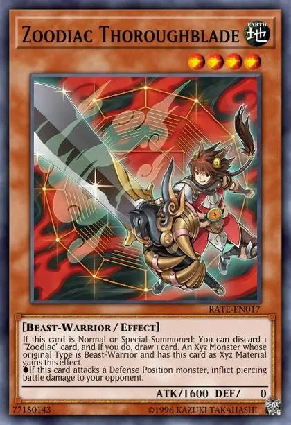 Time Thief Deck from mikeee | Master Duel Meta