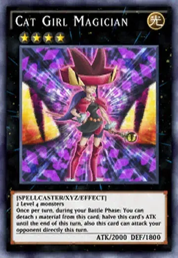 yugioh female deck Amazon.com: Complete Custom Deck for Yu-Gi-Oh! main image 0