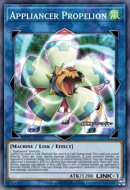 Appliancer Deck Breakdown | Guides, Decks & Usage Statistics | Master Duel  Meta