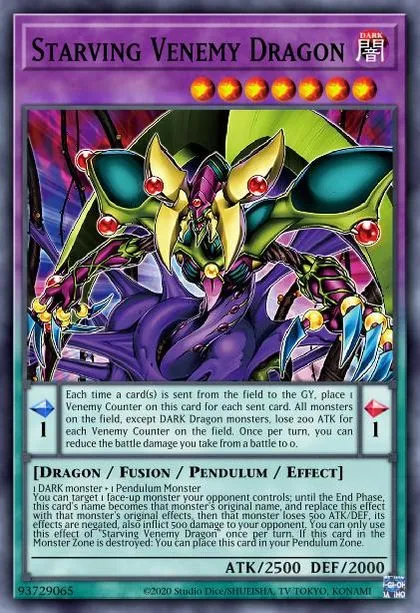 Predaplant Deck Breakdown | Guides, Decks & Usage Statistics | Master Duel  Meta