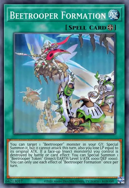 yugioh master duel beetrooper deck RC04-AE027 Elder Entity N'tss (QCSR) – TCG Corner main image 1