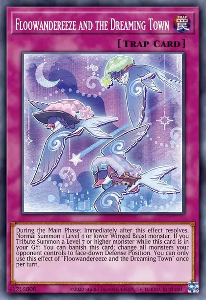 yugioh floowandereeze deck master duel Amazon.com: New Mlikemat Playmat Floowandereeze TCG CCG OCG Trading Card  Game Mat with Zones + Free Bag (ZD014-939-A) : Toys & Games main image 1