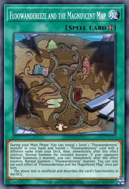 Floowandereeze Deck Breakdown | Guides, Decks & Tournament Usage Statistics | Yu-Gi-Oh! Meta Floowandereeze Deck Breakdown | Guides, Decks & Tournament Usage Statistics | Yu-Gi-Oh! Meta