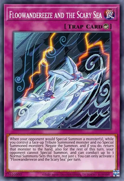 yugioh floo deck January 2024 Floowandereeze Yu-Gi-Oh! Profile Floowandereeze Decks - Yu-Gi-Oh! Card