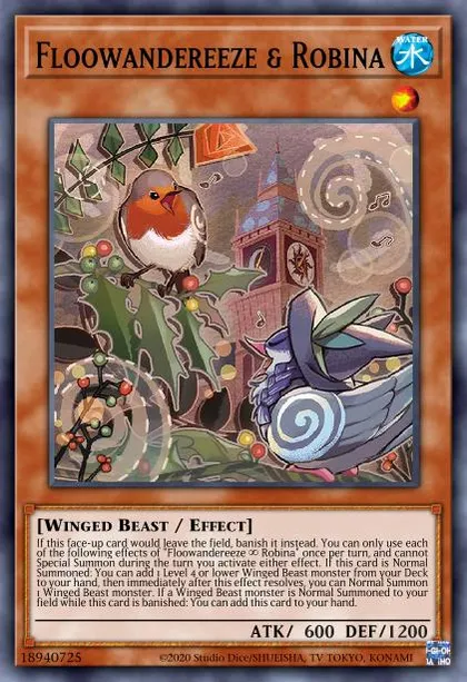 yugioh floowandereeze deck Core Aus Ygo Think Floowandereeze can still