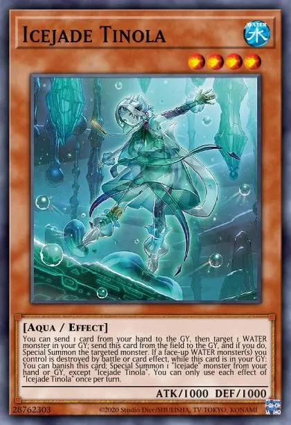 yugioh icejade deck Erosion | Yu-Gi-Oh! Wiki ICEJADE DECK PROFILE (MAY 2025)
