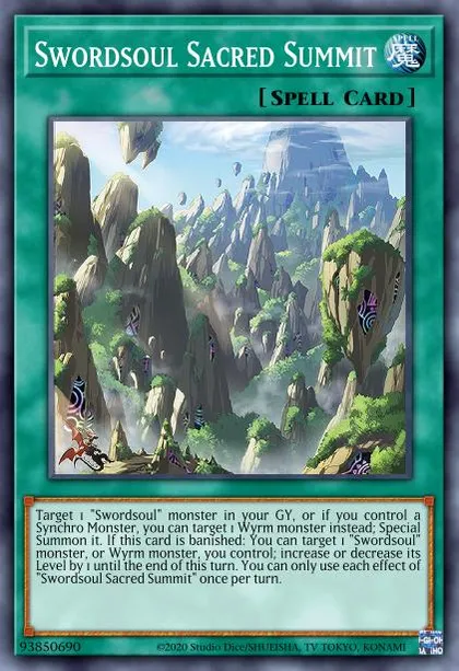 swordsoul deck yugioh Yugioh Swordsoul Deck : Buy Online at Best Price in KSA main image 0