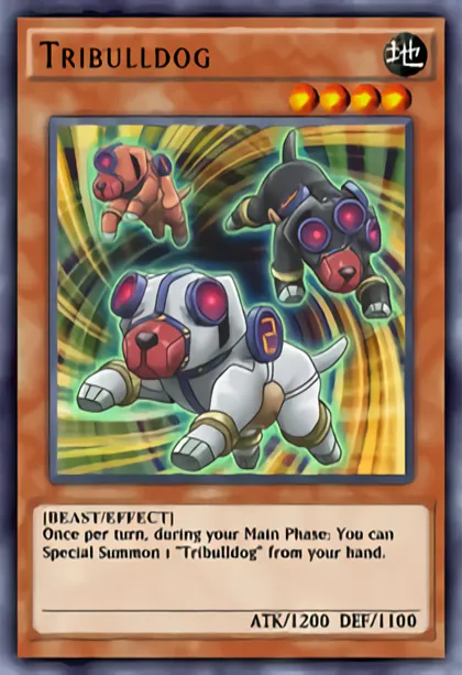 dog yugioh cards Yugioh Cards: ASSAULT DOG DRLG: Dragons of Legend 1st Ed – Archeron main image 0