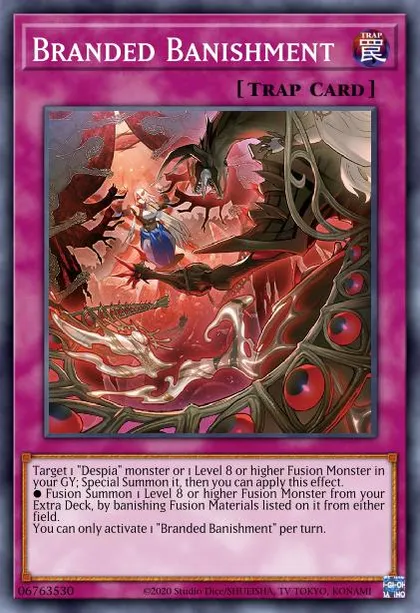 yugioh master duel best branded despia deck Amazon.com: Custom Competitive Deck for Yugioh – Branded Despia Deck –  Complete Tournament Ready Build : Toys & Games
