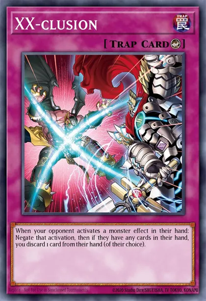 Altergeist Deck Breakdown | Guides, Decks & Usage Statistics | Master Duel Meta Altergeist Deck Breakdown | Guides, Decks & Usage Statistics | Master Duel Meta
