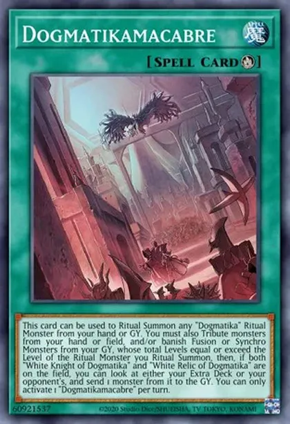 Ashened Deck Breakdown | Guides, Decks & Usage Statistics | Master Duel Meta