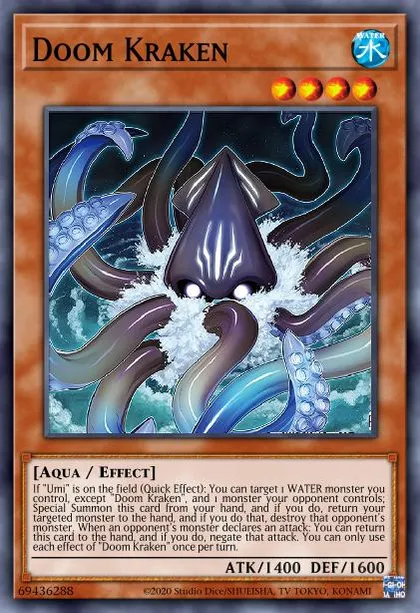 water control deck yugioh Complete Custom for Yu-Gi-Oh! GX Water Control - YGOPRODeck