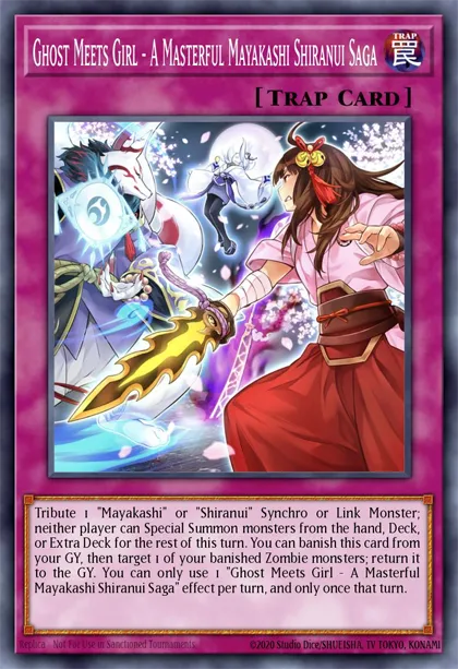 yugioh duel links shiranui deck ASH DECK BOX HOLIDAY MEGA BUNDLE! – TSX1 main image 0