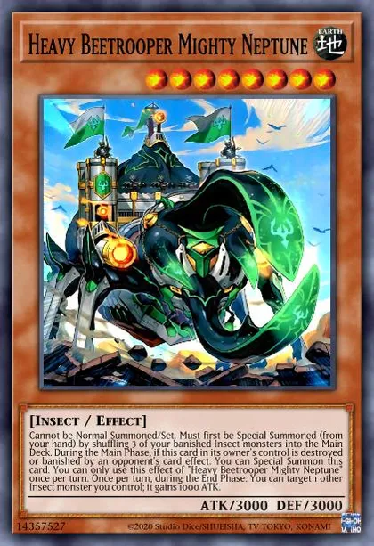 yugioh master duel beetrooper deck INFO-AE061 Fiendsmith's Tract (SER) – TCG Corner main image 1