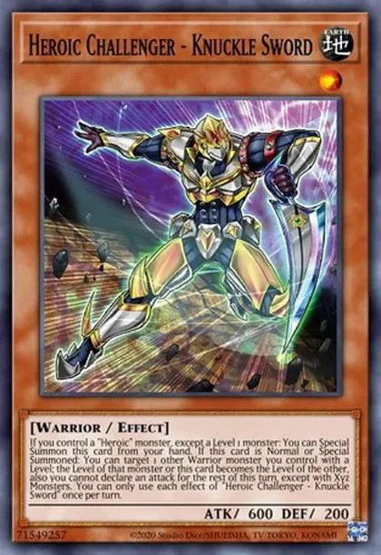 Gouki Deck Breakdown | Guides, Decks & Usage Statistics | Master Duel Meta Gouki Deck Breakdown | Guides, Decks & Usage Statistics | Master Duel Meta