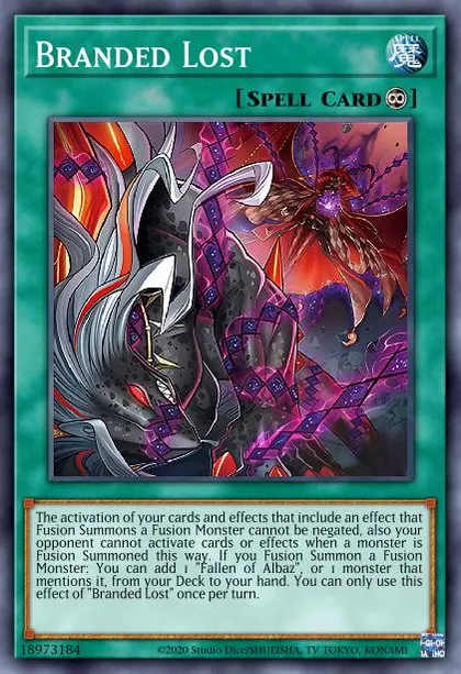 Branded Deck Breakdown | Guides, Decks & Usage Statistics | Master Duel Meta Branded Deck Breakdown | Guides, Decks & Usage Statistics | Master Duel Meta