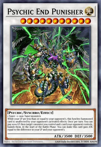 yugioh psychic support cards XY-Dragon Cannon [MFC-051] Ultra Rare main image 1