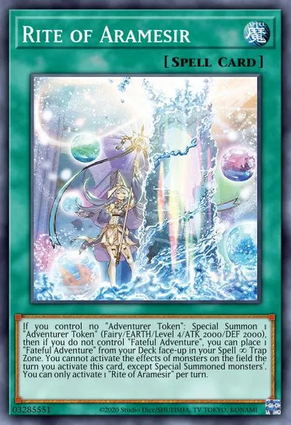 Scareclaw Deck Breakdown | Guides, Decks & Tournament Usage Statistics |  Yu-Gi-Oh! Meta