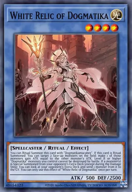 all ultimate rare yugioh cards Yu-Gi-Oh! - Duelist's Advance main image 0