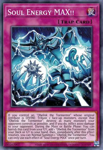Egyptian God Deck Breakdown | Guides, Decks & Usage Statistics | Master Duel Meta Egyptian God Deck Breakdown | Guides, Decks & Usage Statistics | Master Duel Meta