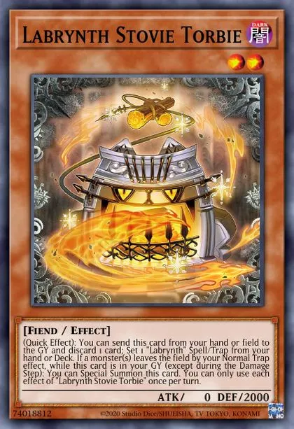 yugioh labrynth cards Yugioh Cards:ASSAULT DOG DRLG SUPER RARE # 2H26 – Archeron main image 1