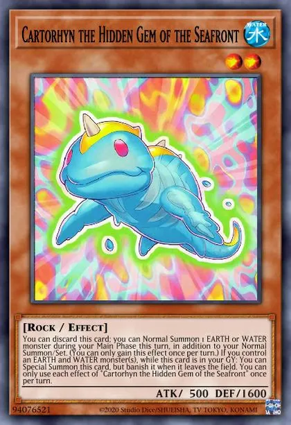 Adamancipator Deck Breakdown | Guides, Decks & Usage Statistics | Master  Duel Meta