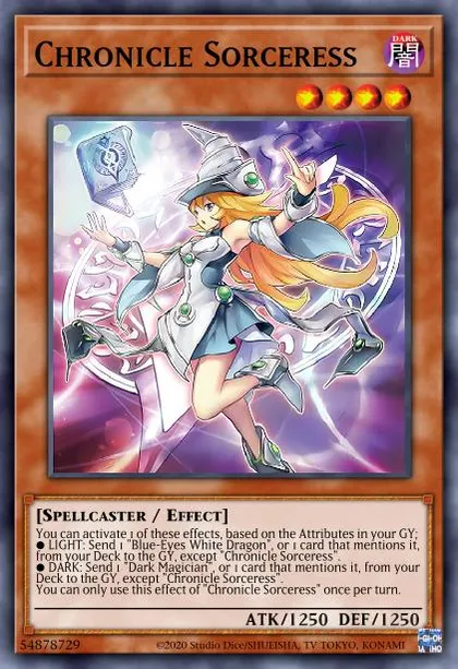 yugioh goku card VJUMP 3
