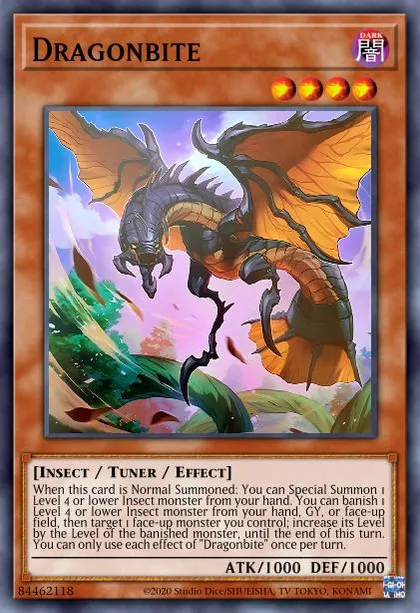 Insect Deck Breakdown | Guides, Decks & Usage Statistics | Master Duel Meta