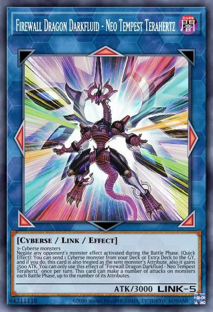 Mathmech Deck Breakdown | Guides, Decks & Tournament Usage Statistics |  Yu-Gi-Oh! Meta