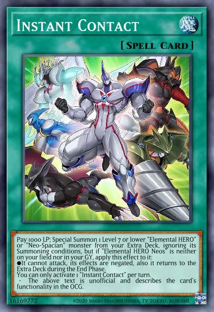 yu gi oh spirit caller best deck Yu-Gi-Oh GX Spirit Caller main image 0
