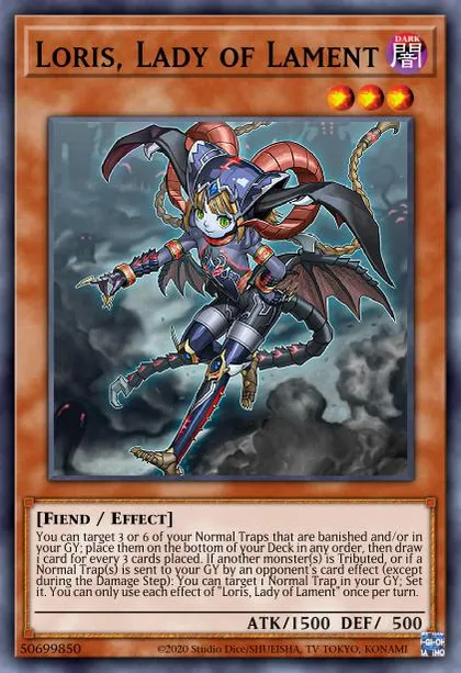 Unchained Deck Breakdown | Guides, Decks & Tournament Usage Statistics | Yu-Gi-Oh! Meta Unchained Deck Breakdown | Guides, Decks & Tournament Usage Statistics | Yu-Gi-Oh! Meta