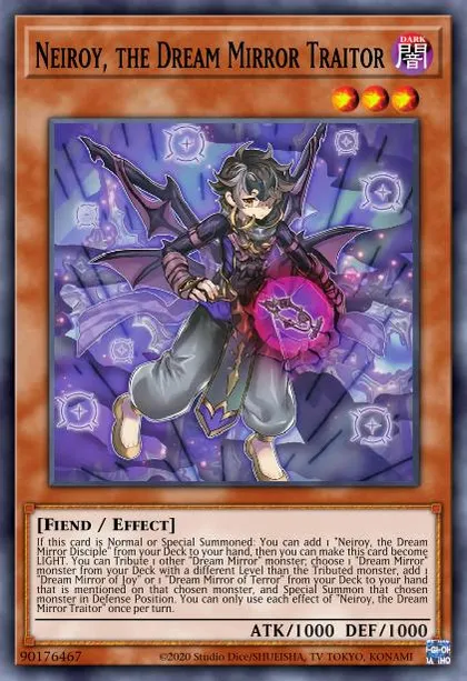 yugioh master duel dream mirror deck Amazon.com: Complete Custom Deck for Yu-Gi-Oh!