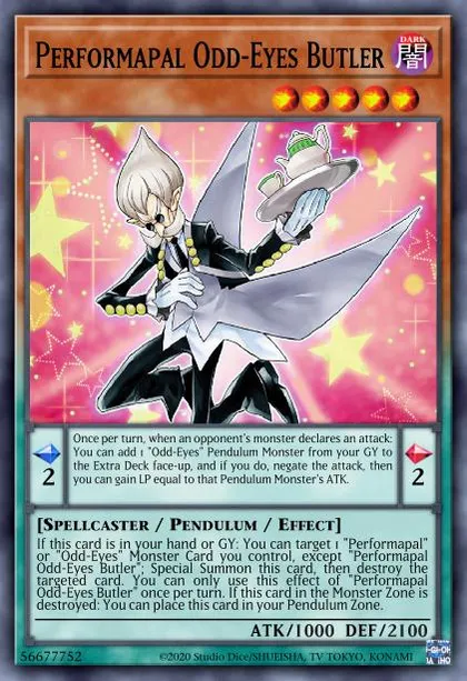 yugioh blackwing deck Yugioh Blackwing Deck 40 Cards + Extra Deck + Sleeves – Budget Yugioh Decks main image 1