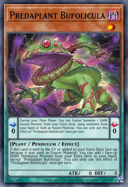 predaplant yugioh deck Theorycrafting Decklist for Predaplants with the new cards, thoughts? : r/ 1200 Defense Predaplant - Yugipedia