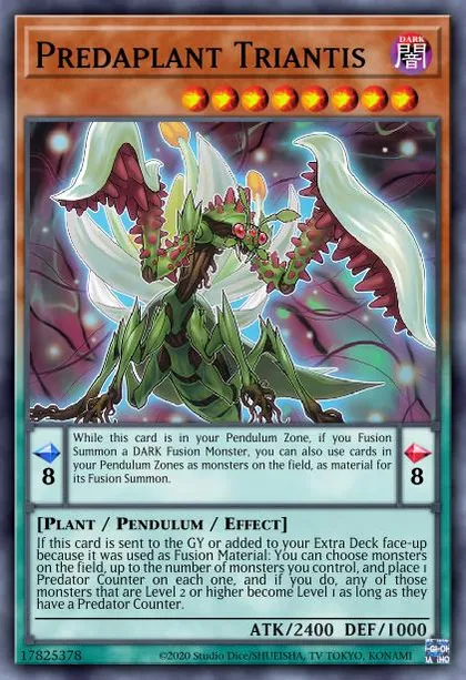 yugioh predaplant deck Predaplant Spider Orchid (DUPO-EN035) [Duel Power] – Pokemon Plug main image 0