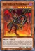 Red-Eyes Black Meteor Dragon