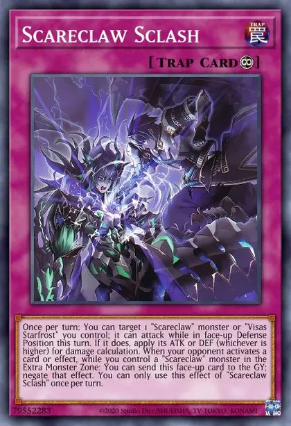 Visas Lore | Master Duel Meta Visas Lore | Master Duel Meta