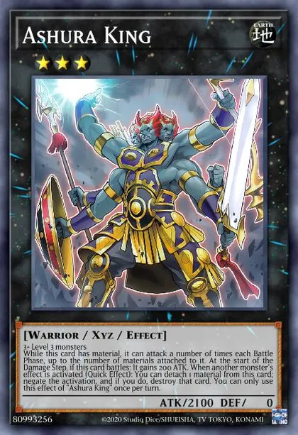 Evil Eye Deck Breakdown | Guides, Decks & Tournament Usage Statistics |  Yu-Gi-Oh! Meta