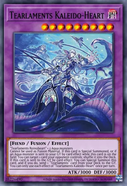 tearlament yugioh deck Tearlaments Core Sunny Hobbies Ultra Rare Attack yugioh tearlaments deck Tearlaments: Am