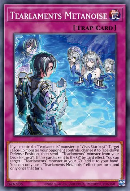 yugioh tearlaments deck master duel Amazon.com: Yu-Gi-Oh! Yugioh Complete Tearlaments Deck Tournament Ready! :  Toys & Games main image 0