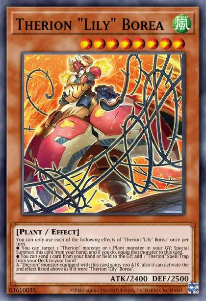 Deck Builder | Duel Links Meta