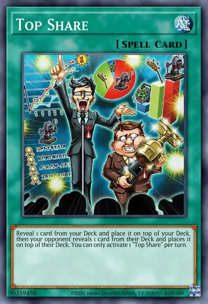 Empty Jar FTK | Master Duel Meta Empty Jar FTK | Master Duel Meta