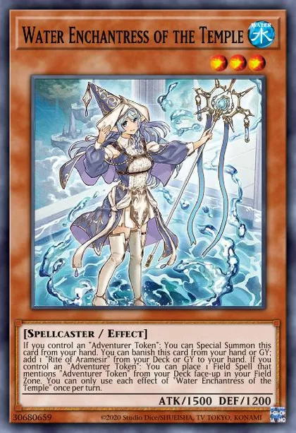 yugioh master duel water deck Yu-Gi-Oh! OCG: Tactical-Try Deck Armored Force / Exorcist Angels / Cyb main image 0