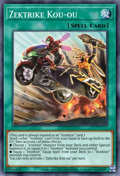 yugioh master duel inzektor deck Amazon.com: Generic Complete Custom Deck for Yu-Gi-Oh! main image 0