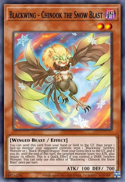 blackwing deck yugioh master duel Yugioh Blackwing Deck : Amazon.co.uk: Toys & Games main image 0