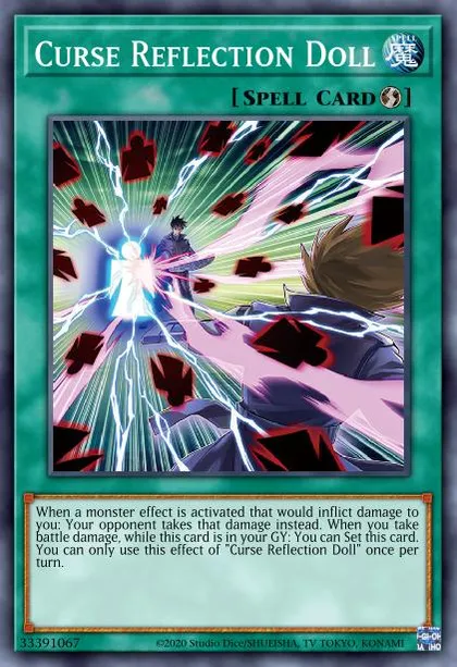yugioh spell cards that inflict damage CR02-AE169 Soul of Fire (N) – TCG Corner main image 0