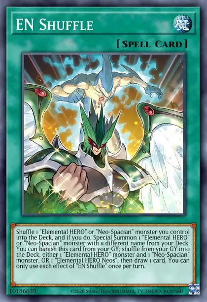 HEROs Deck Breakdown | Guides, Decks & Usage Statistics | Master Duel Meta