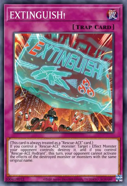 Rescue-ACE Deck Breakdown | Guides, Decks & Usage Statistics | Master Duel Meta Rescue-ACE Deck Breakdown | Guides, Decks & Usage Statistics | Master Duel Meta