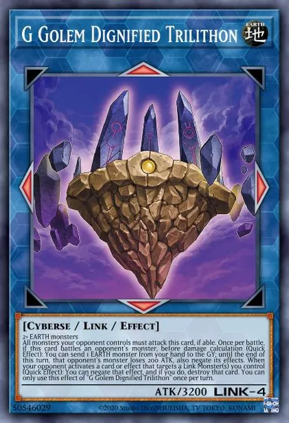 Barrier Statue Deck Breakdown | Guides, Decks & Usage Statistics | Master  Duel Meta